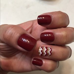 Meet your Posher, Jeannette